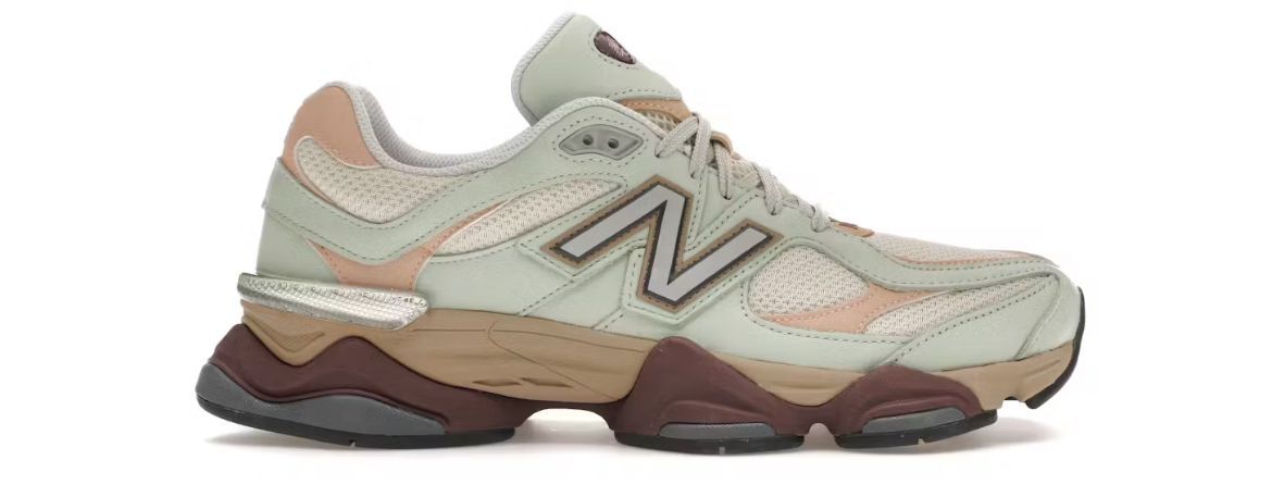 New Balance 9060 “Clay Ash”