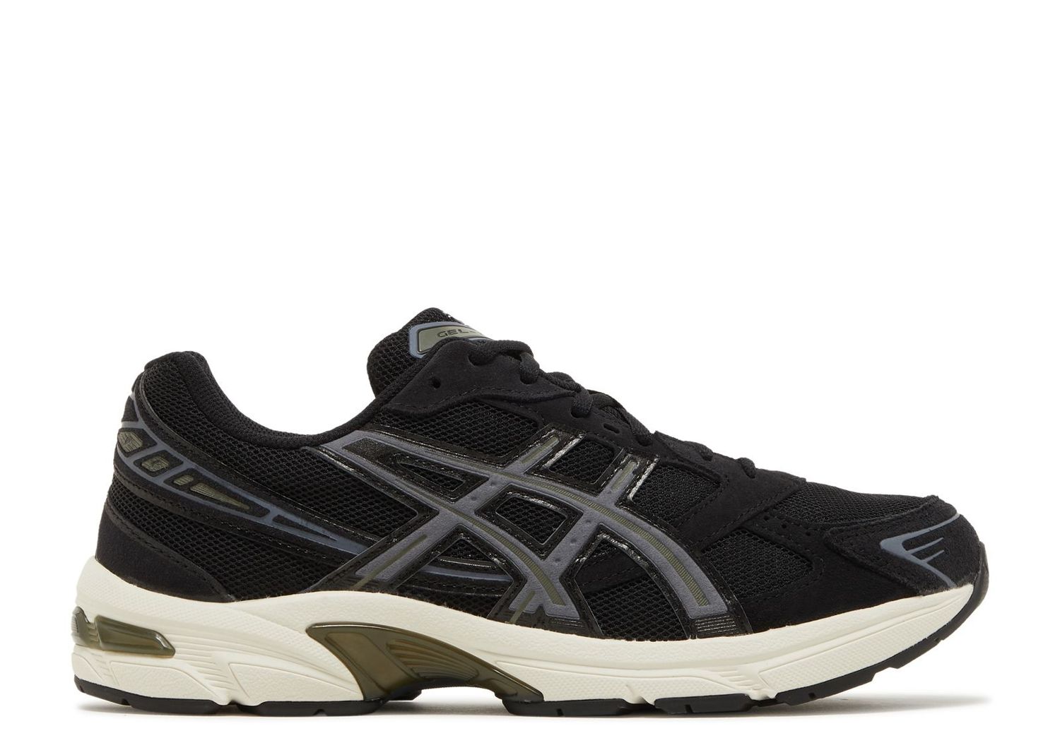 ASICS GEL 1130 ‘BLACK METROPOLIS’