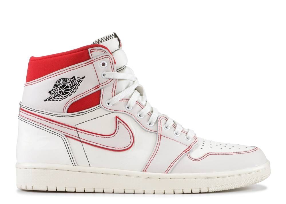 RETRO 1 HIGH “PHANTOM”
