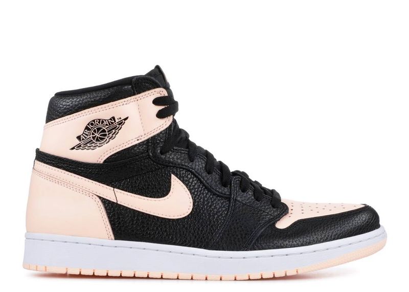 RETRO 1 HIGH “CRIMSON TINT”