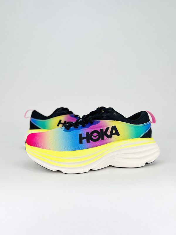 HOKA ONE ONE Bondi 8