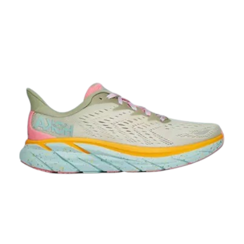 HOKA Clifton 8
