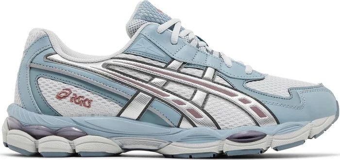 ASICS Gel NYC 2055 &#39;Glacier Dolphin Grey&#39;