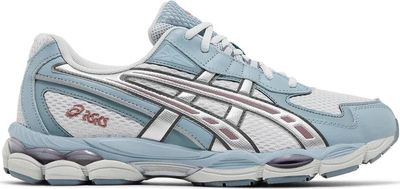 ASICS Gel NYC 2055 &#39;Glacier Dolphin Grey&#39;