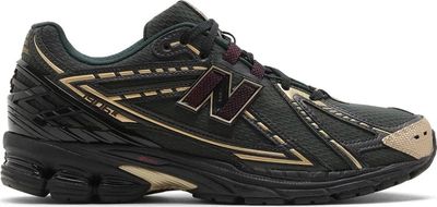 Kith x 1906R &#39;Black&#39;