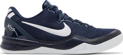 Kobe 8 Protro &#39;College Navy