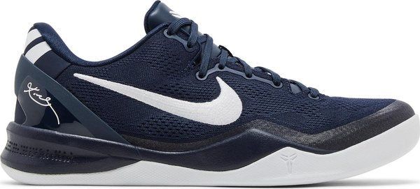 Kobe 8 Protro 'College Navy