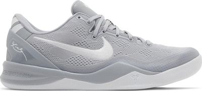 Kobe 8 Protro &#39;Wolf Grey