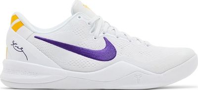 Kobe 8 Protro &#39;Lakers Home&#39;
