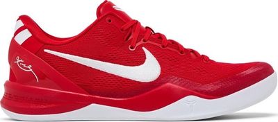 Kobe 8 Protro &#39;University Red