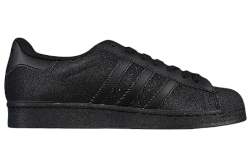 SUPERSTAR BLACK WOMAN