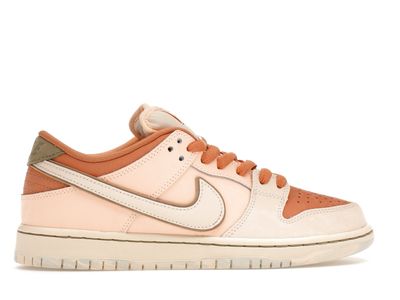 Dunk Slow SB Trocadero gardens