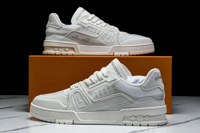 Louis Vuitton Trainer