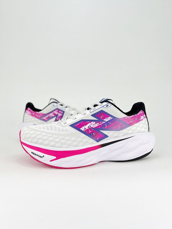 Fresh Foam lightweight