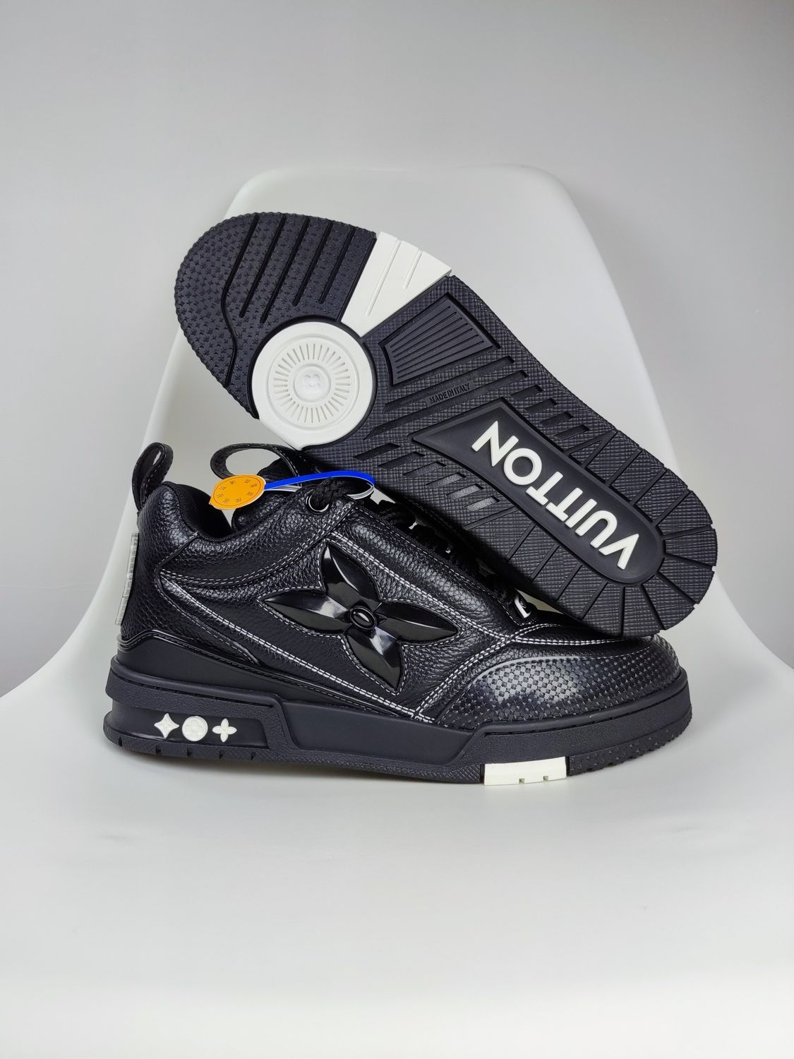LV Skate Sneaker