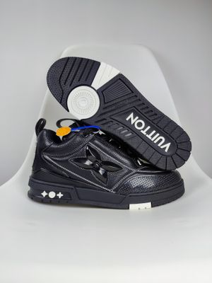 LV Skate Sneaker