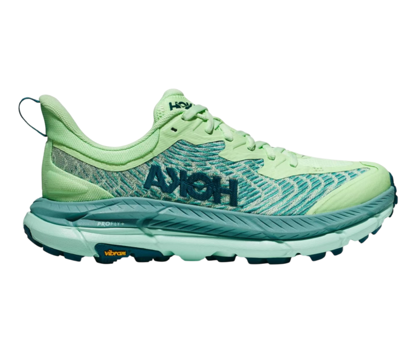 HOKA ONE ONE Mafate Speed 4