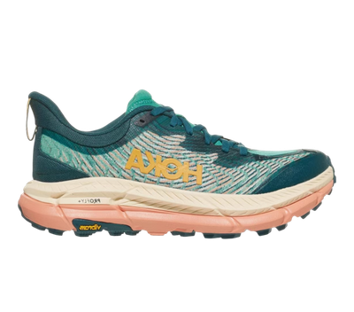 HOKA ONE ONE Mafate Speed 4