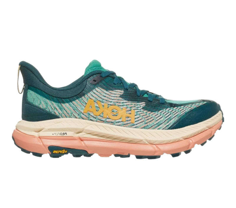 HOKA ONE ONE Mafate Speed 4