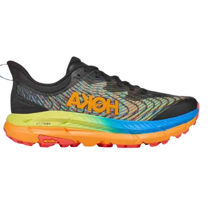 HOKA ONE ONE Mafate Speed 4