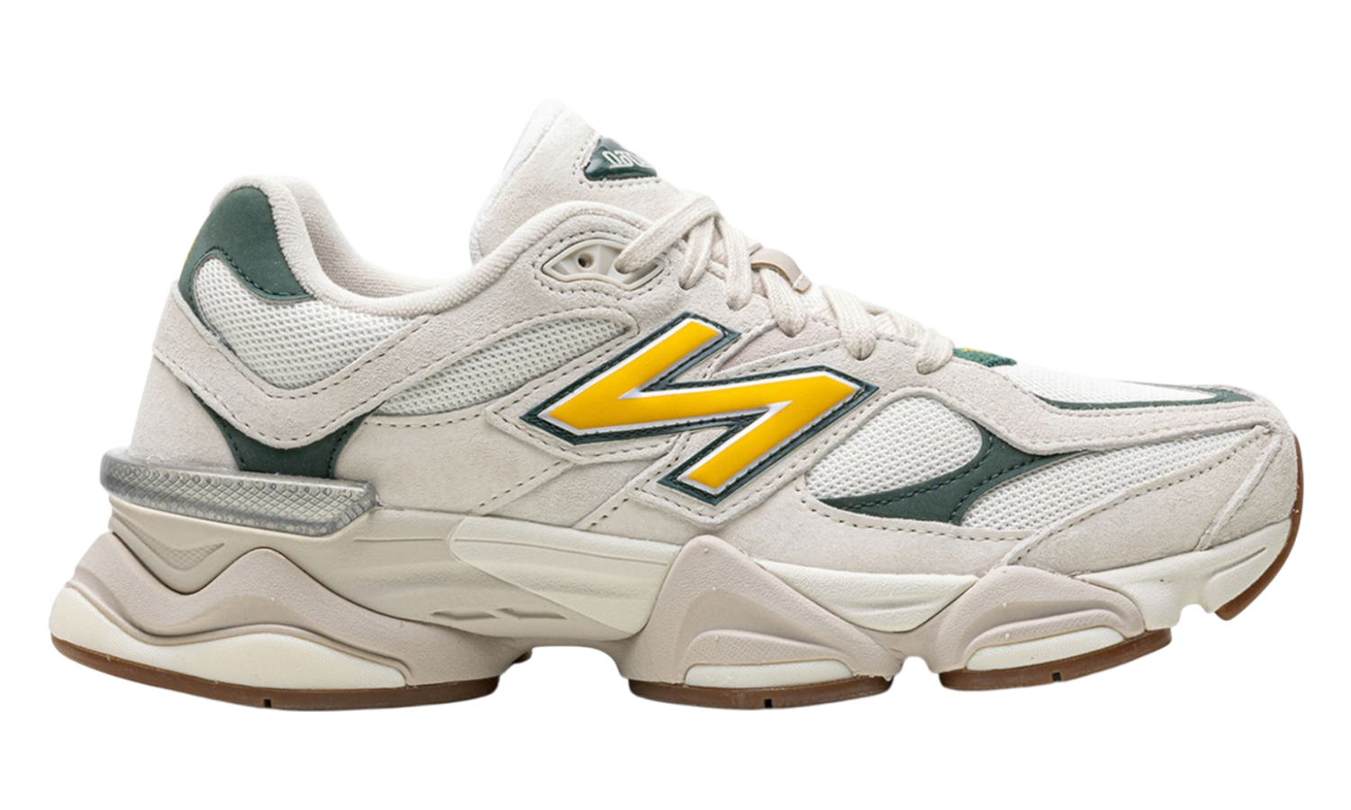 9060 &#39;Whote Green&#39;