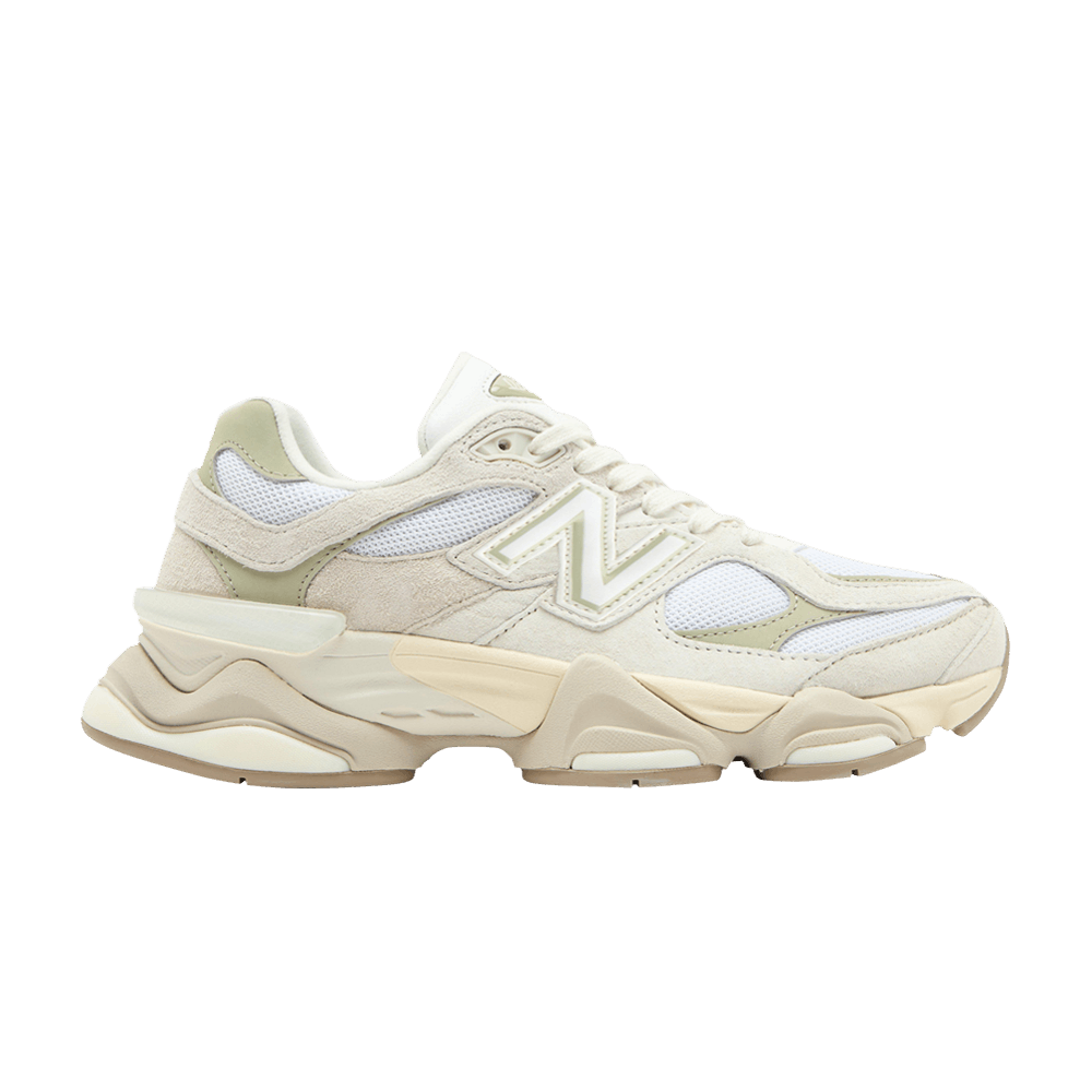 9060 ‘Off White Olive’