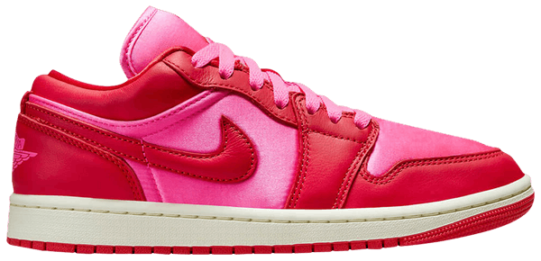 Air Jordan 1 Low SE &#39;Pink Blast&#39; Regular