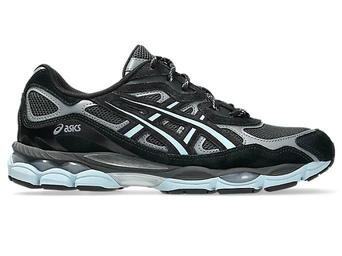Asics Gel NYC &#39;Black Starlight Blue&#39;