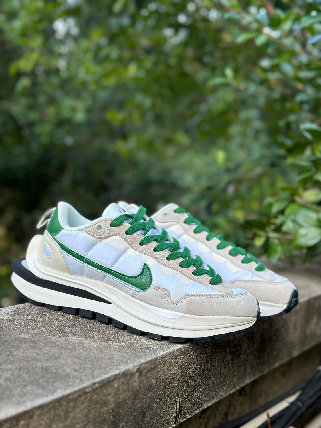 Nike Sacai
