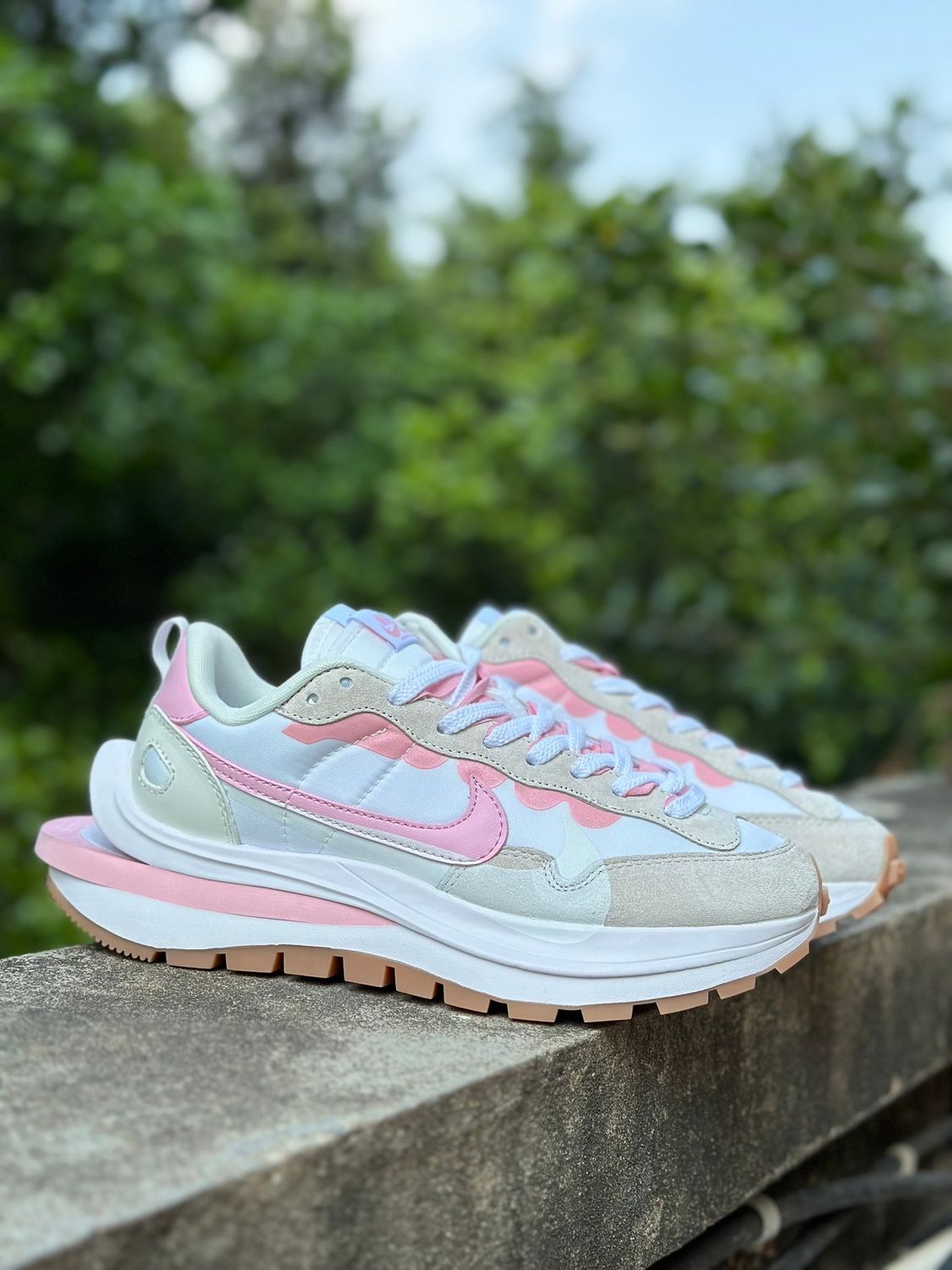 Nike Sacai