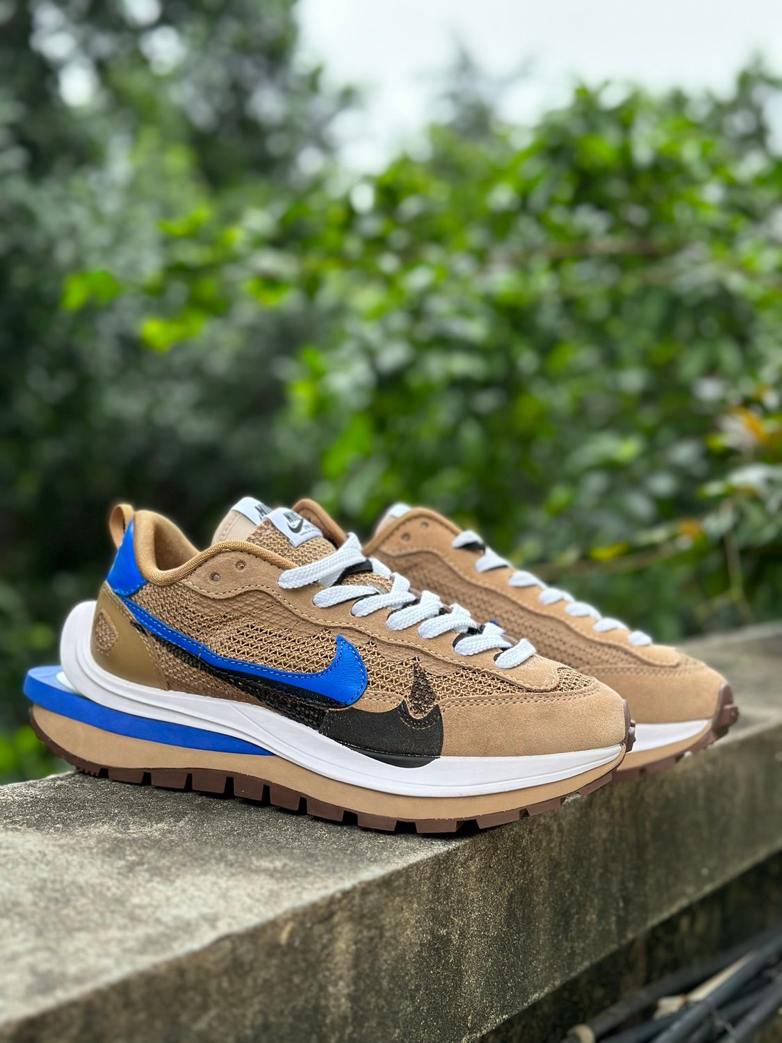 Nike Sacai