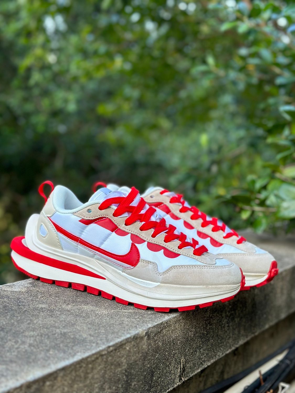 Nike Sacai