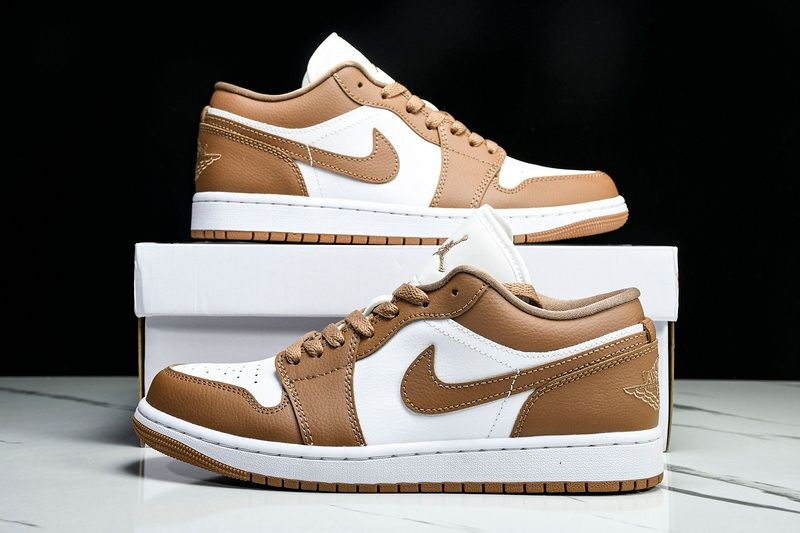 AIR JORDAN 1 LOW ARCHAEO