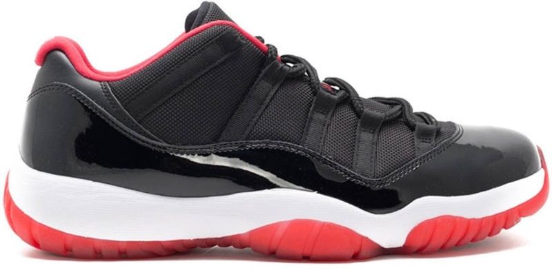 Air Jordan 11 Retro Low Bred