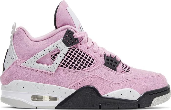 Air Jordan 4 Retro &#39;Orchid&#39;