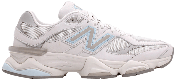 9060 &#39;Blue Sky&#39;