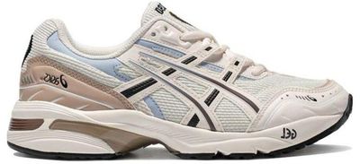 Asics Gel-1090 Blade &#39;Light Blue Smoke Grey&#39;