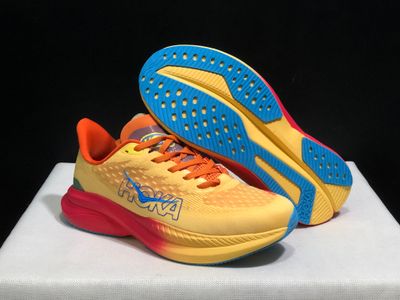 HOKE ONE Mach 6