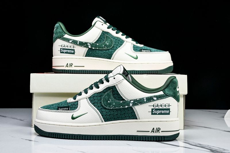 AIR FORCE 1 07 LOW