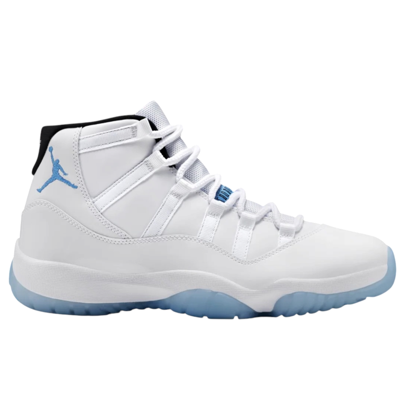 Retro 11 Legend Blue