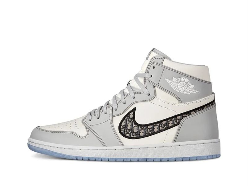 D&amp;R x Jordan1 High