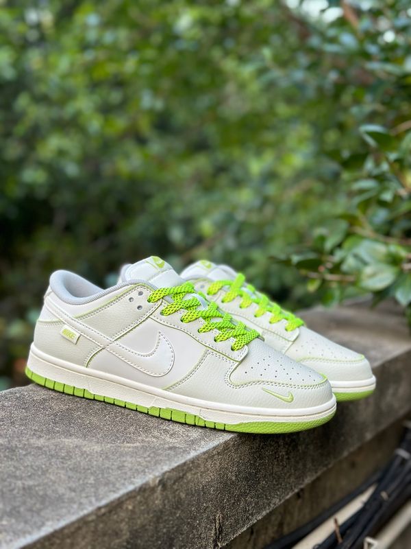 Nike Dunk Low Retro "DIY