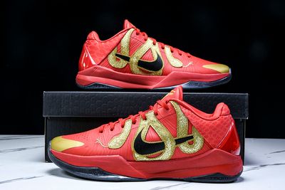ZOOM KOBE V PROTRO