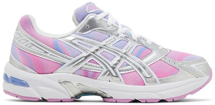 Gel 1130 &#39;Baby Lavender Pure Silver Cotton Candy&#39;