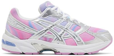 Gel 1130 &#39;Baby Lavender Pure Silver Cotton Candy&#39;