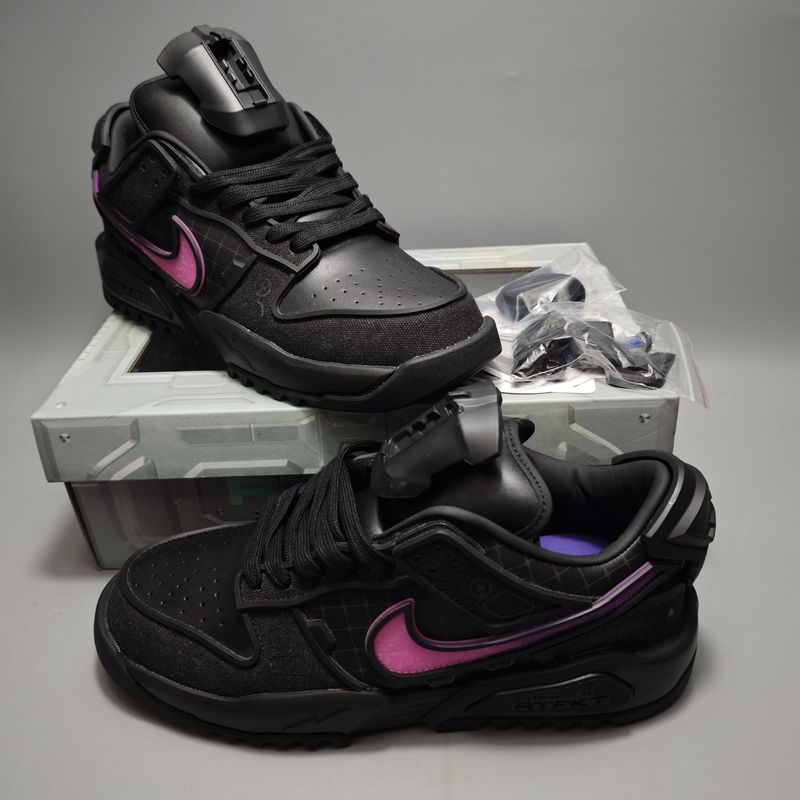 Dunk Genesis Low RTFKT Void