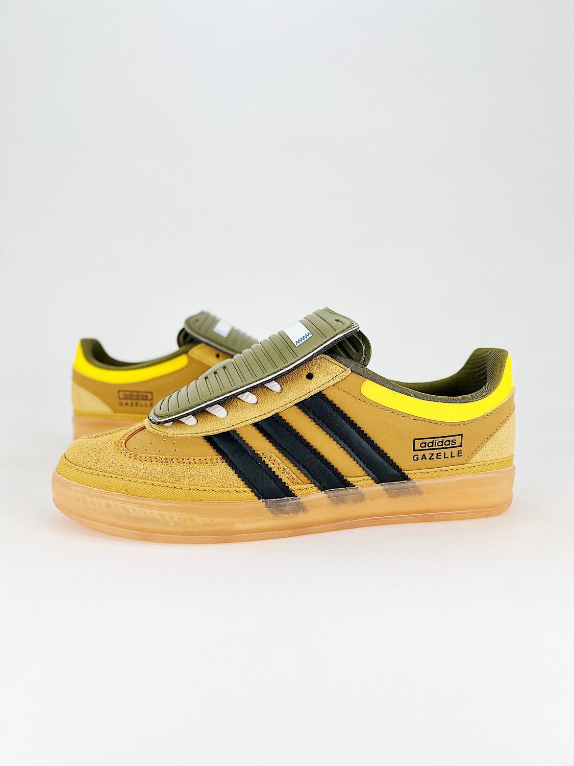 adidas originals GAZELLE INDOOR