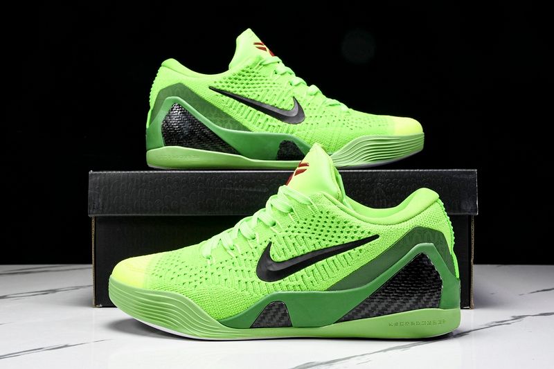 ZOOM KOBE IX LOW PROTRO