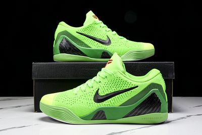 ZOOM KOBE IX LOW PROTRO
