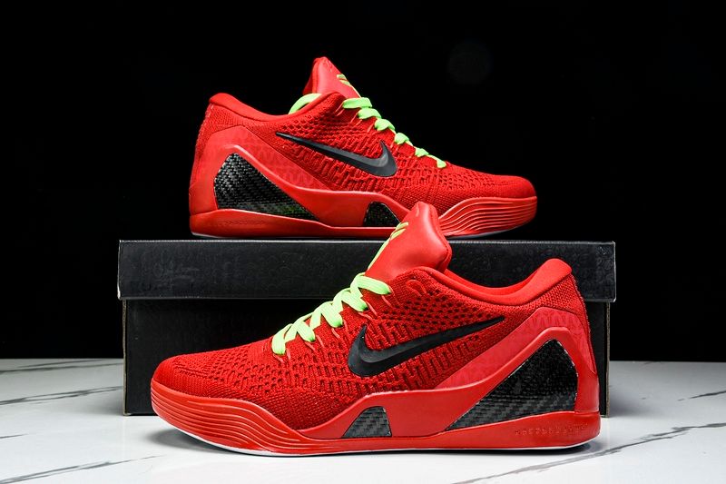 ZOOM KOBE IX LOW PROTRO